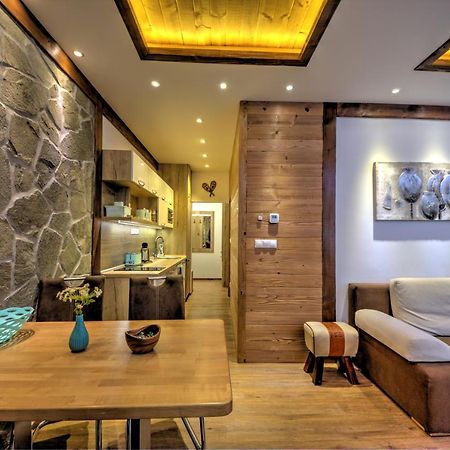Matrix Primo Apartments Vysoké Tatry Extérieur photo