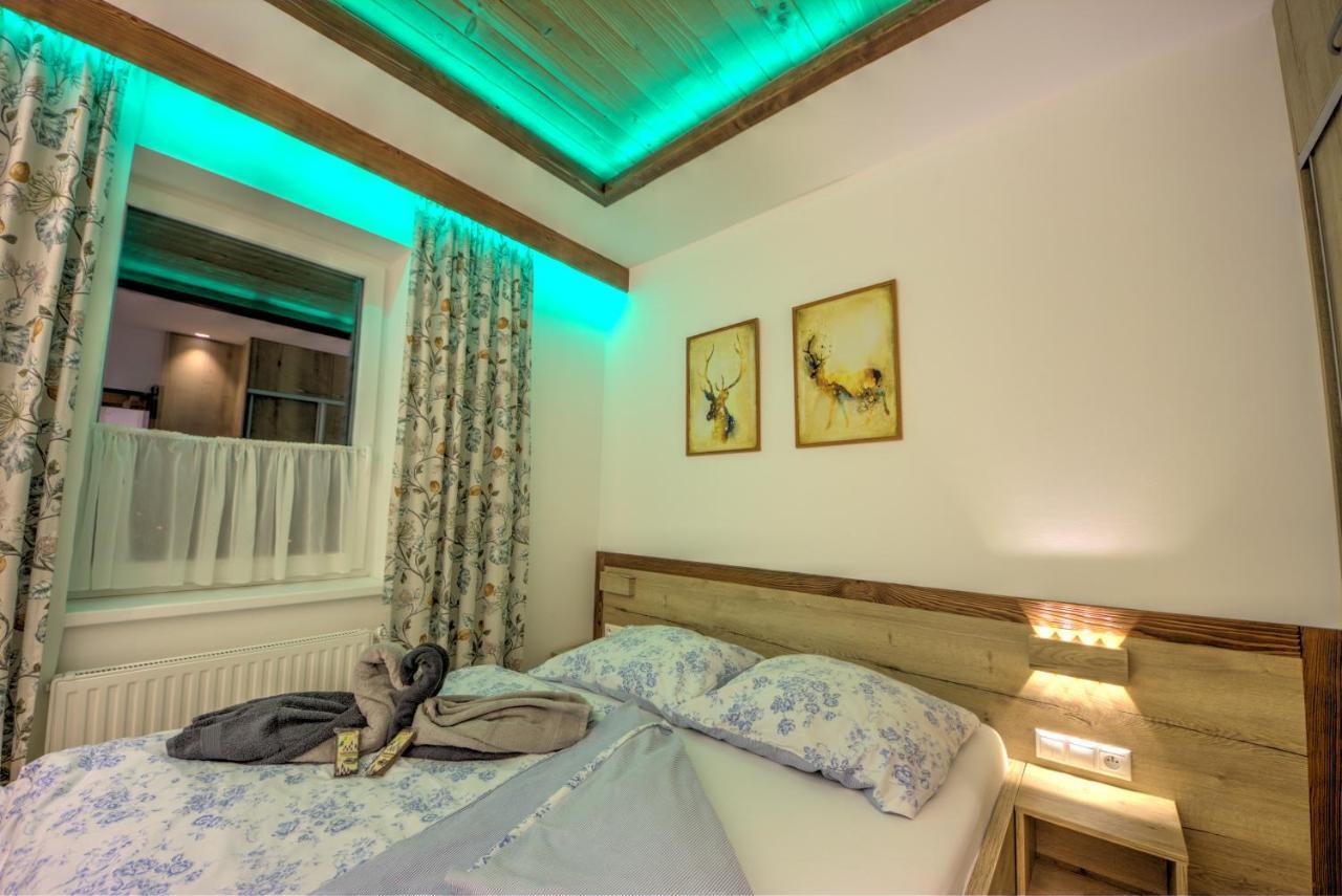 Matrix Primo Apartments Vysoké Tatry Extérieur photo