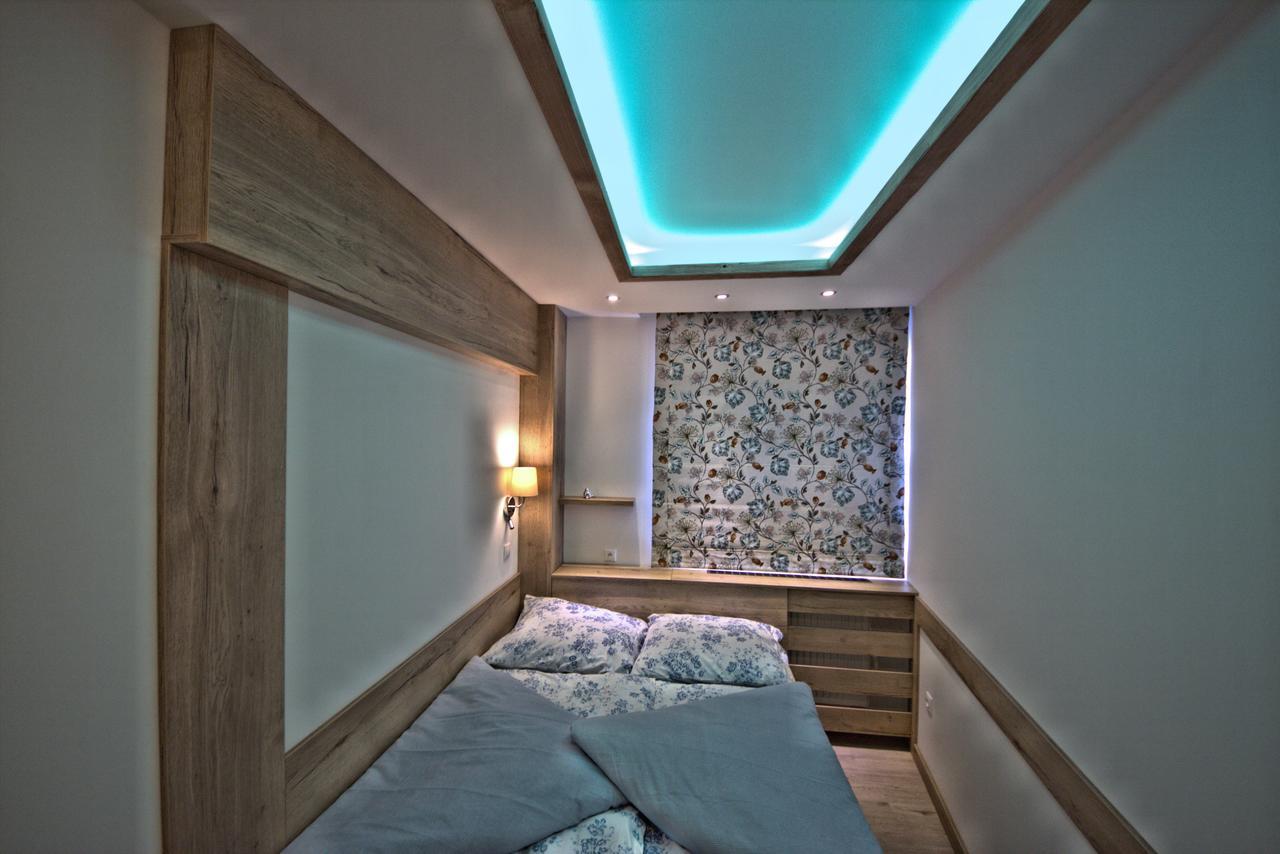 Matrix Primo Apartments Vysoké Tatry Extérieur photo