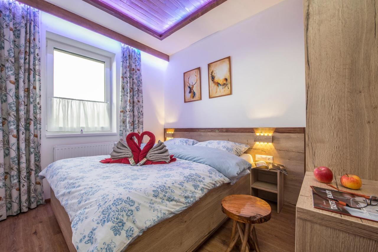 Matrix Primo Apartments Vysoké Tatry Extérieur photo